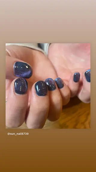 ネイル . unffのネイルデザイン