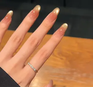 ネイル 🎀🎀YooLi Nail Salonのネイルデザイン
