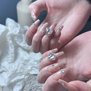 ネイル July Nailのネイルデザイン