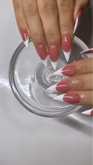 ネイル Siinail saraのネイルデザイン