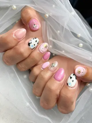 ネイル Y's nailのネイルデザイン