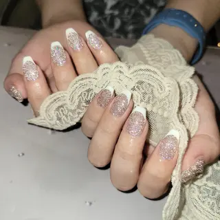 ネイル Nail salon Coco所属・Nail salon Coco【溝の口駅】のネイルデザイン