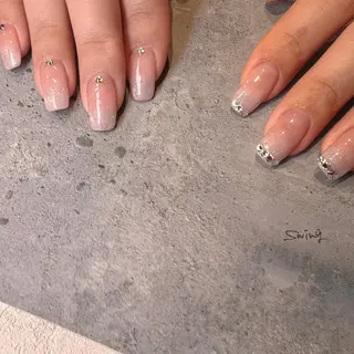 ネイル SWING Nail Salon所属・Yoshida Takakoのネイルデザイン