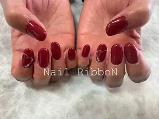 ネイル 🎀ネイルサロン RIRI🎀のネイルデザイン