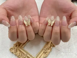 ネイル Nail Salon To Beのネイルデザイン