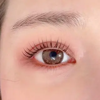 マツエク・マツパ 💜ROAR💜 ひなのマツエク・マツパデザイン