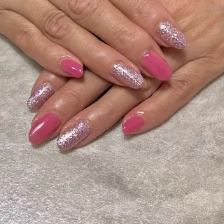 ネイル nailsalon auneのネイルデザイン