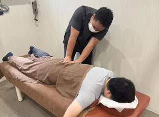 清水 貴也のエステ・リラクイメージ