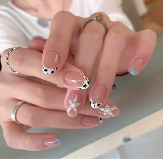 ネイル IRO NAIL 千葉駅のネイルデザイン