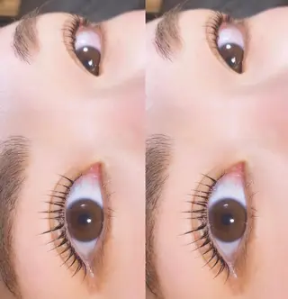 マツエク・マツパ beautysalon Lino所属・beauty salon Linoのマツエク・マツパデザイン