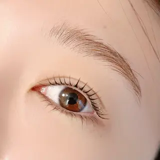 マツエク・マツパ Room By Argineのマツエク・マツパデザイン