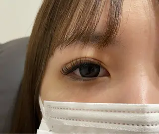 マツエク・マツパ 間 梨紗のマツエク・マツパデザイン