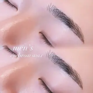 アイブロウ EYELA 🎀遠山の眉毛・アイブロウイメージ