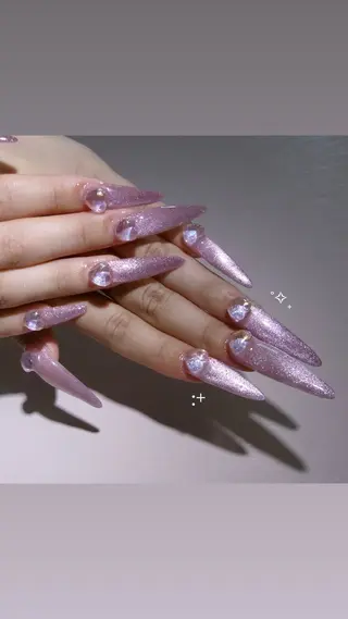 ネイル Siinail🪄 kanaのその他イメージ