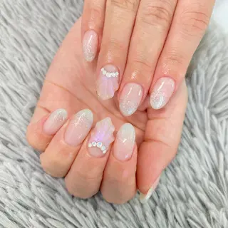 ネイル A nelaのネイルデザイン