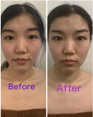 CHIKA MATSUNAGAのエステ・リラクイメージ