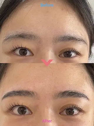 アイブロウ Luana武蔵小杉店所属・吉岡 敏子のエステ・リラクイメージ