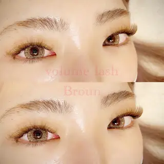 マツエク・マツパ 【ｉｒｏｋａ】 AYAKAのマツエク・マツパデザイン