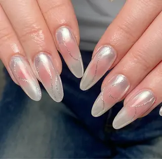 ネイル Tini ANA.CHUOのネイルデザイン