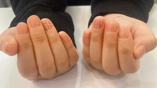 ネイル REGINA所属・REGINA 理沙のネイルデザイン