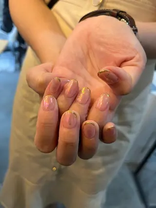 ネイル Etel atelierのネイルデザイン