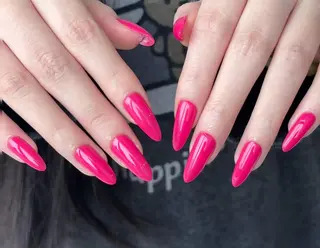 ネイル Molly _nailのネイルデザイン