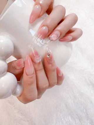ネイル Beauty静 nailのネイルデザイン