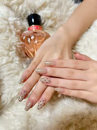 ネイル RIN 🍀のネイルデザイン