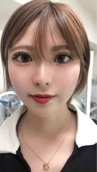 マツエク・マツパ ✨Yumi ☆eye✨のマツエク・マツパデザイン