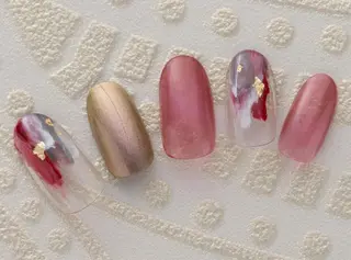 ネイル ネイルサロン Alice&Co.のその他イメージ