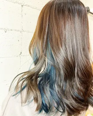 ミディアム hair lucia所属・北村 まこのヘアスタイル