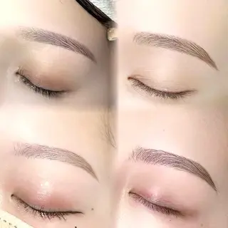 アイブロウ TERRAs sachiの眉毛・アイブロウイメージ