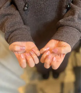 ネイル kudo ikueのネイルデザイン