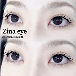 マツエク・マツパ 🎀韓国風まつげ/ マツエク/まゆげ🎀のマツエク・マツパデザイン