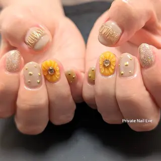 ネイル ネイル junkoのネイルデザイン