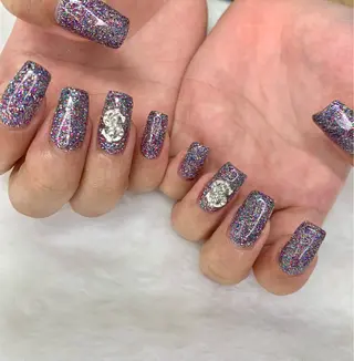 ネイル 🤎CHARME NAIL🤎のネイルデザイン
