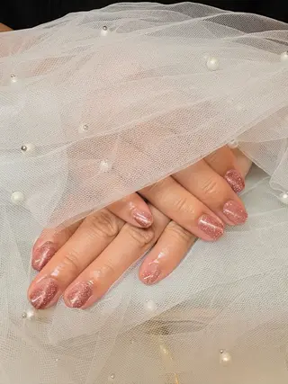 ネイル yiyi ネイルサロンのネイルデザイン