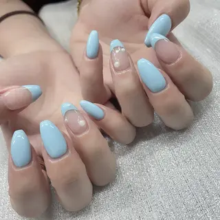 ネイル 林 ✨syousyouのネイルデザイン