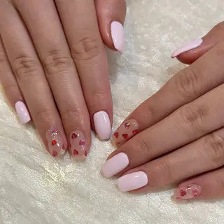 ネイル ♡Nailist yui♡のネイルデザイン