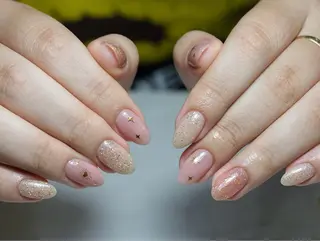 ネイル Trang An Nail Salon所属・チャン アンのネイルデザイン