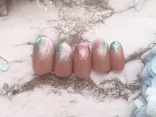 ネイル Verest 西荻窪のネイルデザイン