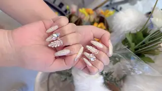 ネイル NANA NAILのネイルデザイン
