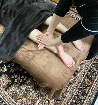 Bin-na -HANDのエステ・リラクイメージ