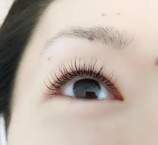 マツエク・マツパ アイラッシュサロン GREENのマツエク・マツパデザイン