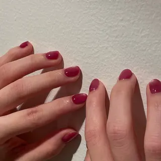 ネイル petit所属・Saaya🫧 _petitのネイルデザイン