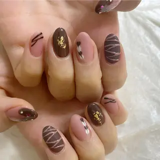 ネイル パラジェル登録サロンfeerique所属・Uchida Mayunaのその他イメージ