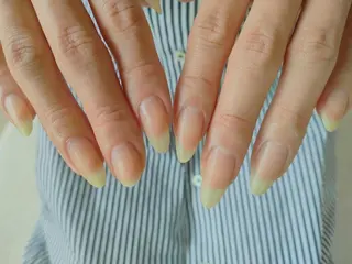 ネイル oir. nailsalonのネイルデザイン