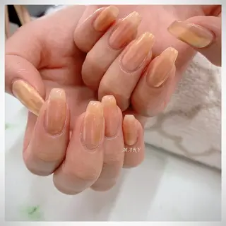 ネイル Mary nail所属・Mary nail .narumiのネイルデザイン