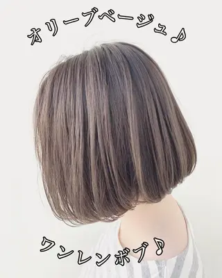ショート カラー パーマ ヘアアレンジ メンズ Zina福岡天神🪞 髪質改善🪞レイヤーのヘアスタイル