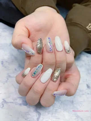 ロング Style Nailのネイルデザイン